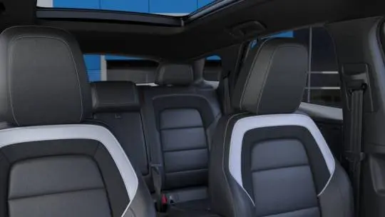 2025 Chevrolet Blazer EV 3GNKDKRJ9SS113159