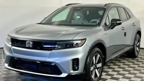 2025 Honda Prologue 3GPKHXRJXSS506998