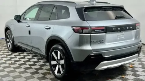2025 Honda Prologue 3GPKHXRJXSS506998