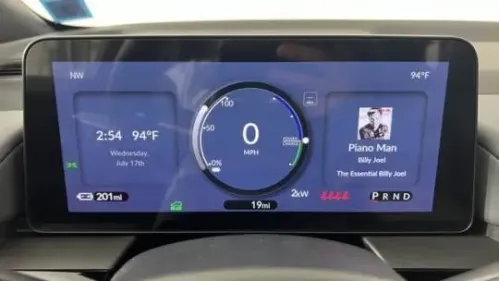 2025 Honda Prologue 3GPKHXRJXSS506998