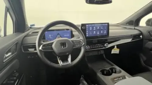2025 Honda Prologue 3GPKHXRJXSS506998