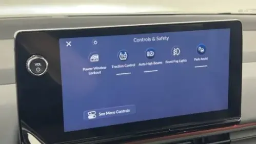 2025 Honda Prologue 3GPKHXRJXSS506998