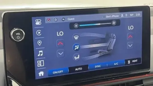 2025 Honda Prologue 3GPKHXRJXSS506998