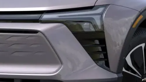 2025 Chevrolet Blazer EV 3GNKDGRJ3SS139477
