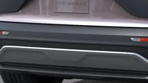 2025 Chevrolet Blazer EV 3GNKDGRJ3SS139477