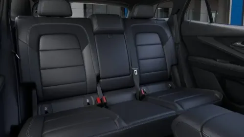 2025 Chevrolet Blazer EV 3GNKDGRJ3SS139477