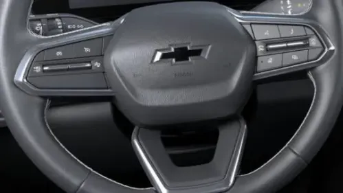 2025 Chevrolet Blazer EV 3GNKDGRJ3SS139477