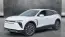 2025 Chevrolet Blazer EV
