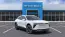 2025 Chevrolet Blazer EV