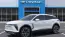 2025 Chevrolet Blazer EV