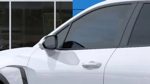 2025 Chevrolet Blazer EV 3GNKDKRJ9SS113159