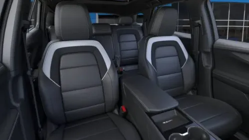 2025 Chevrolet Blazer EV 3GNKDKRJ9SS113159