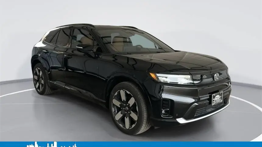 2025 Honda Prologue 3GPKHZRJ1SS506965