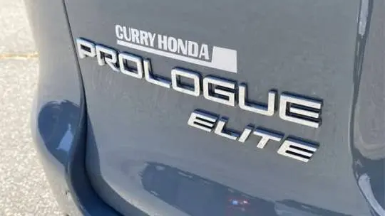 2025 Honda Prologue 3GPKHZRJ7SS509949