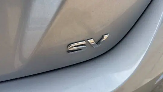 2022 Nissan LEAF 1N4AZ1CV4NC555973
