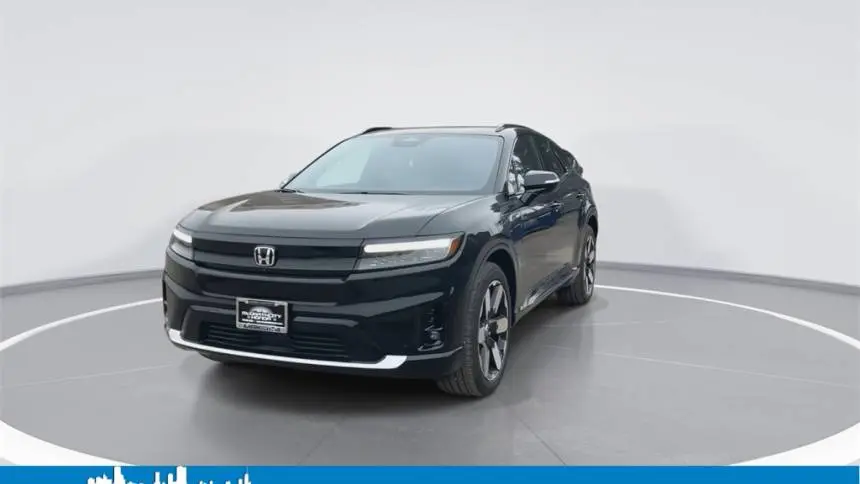 2025 Honda Prologue 3GPKHZRJ1SS506965