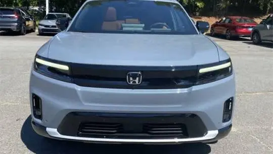 2025 Honda Prologue 3GPKHZRJ7SS509949