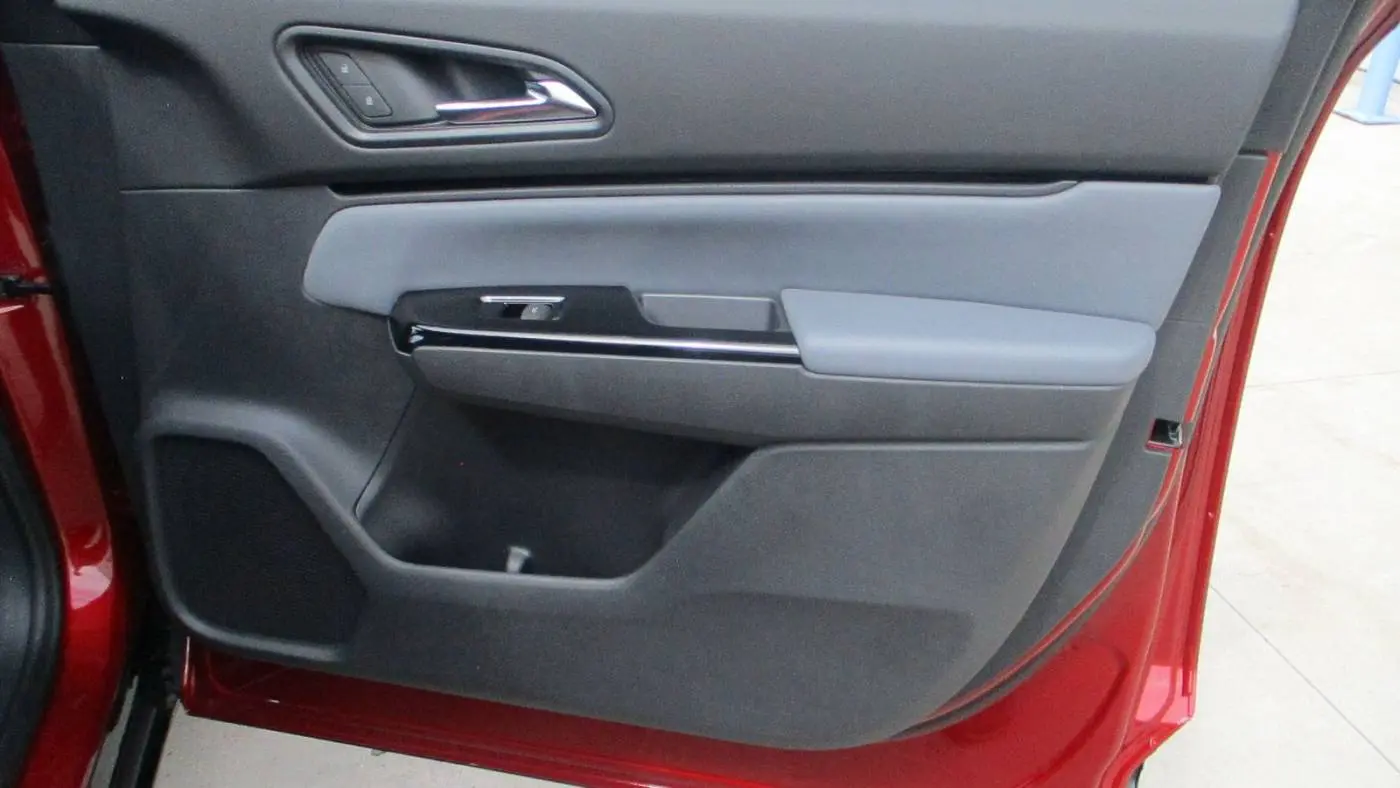 2025 Honda Prologue 3GPKHXRJ8SS505431
