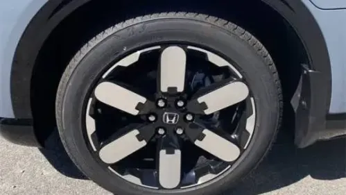 2025 Honda Prologue 3GPKHZRJ7SS509949