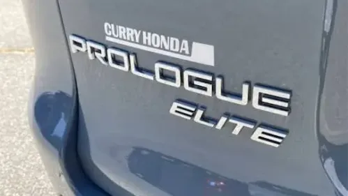 2025 Honda Prologue 3GPKHZRJ7SS509949