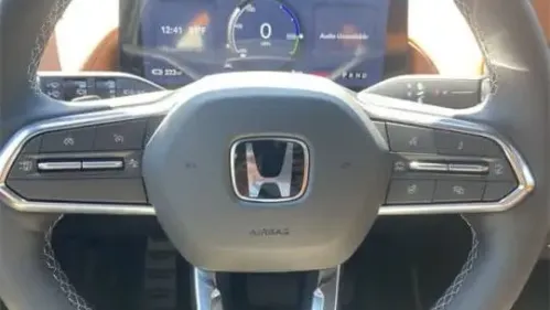 2025 Honda Prologue 3GPKHZRJ7SS509949
