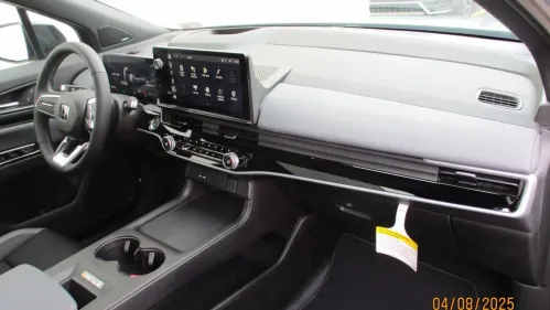 2025 Honda Prologue 3GPKHZRJ1SS504844