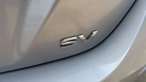 2022 Nissan LEAF 1N4AZ1CV4NC555973