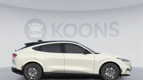 2025 Ford Mustang Mach E 3FMTK3SU5SMA16151