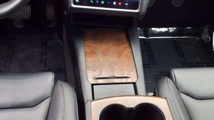 2020 Tesla Model X 5YJXCDE27LF302849