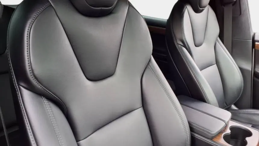 2020 Tesla Model X 5YJXCDE27LF302849