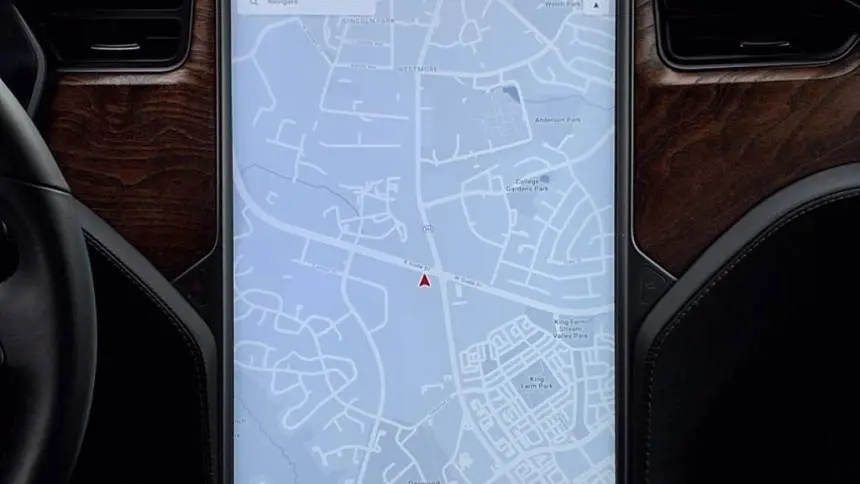 2020 Tesla Model X 5YJXCDE27LF302849