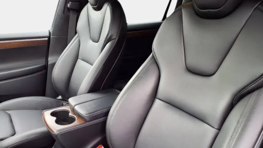 2020 Tesla Model X 5YJXCDE27LF302849