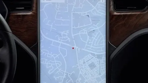 2020 Tesla Model X 5YJXCDE27LF302849
