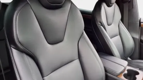 2020 Tesla Model X 5YJXCDE27LF302849