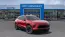 2025 Chevrolet Blazer EV