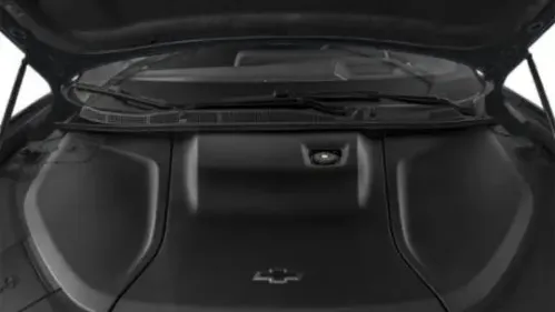 2025 Chevrolet Blazer EV 3GNKD1RJXSS112998