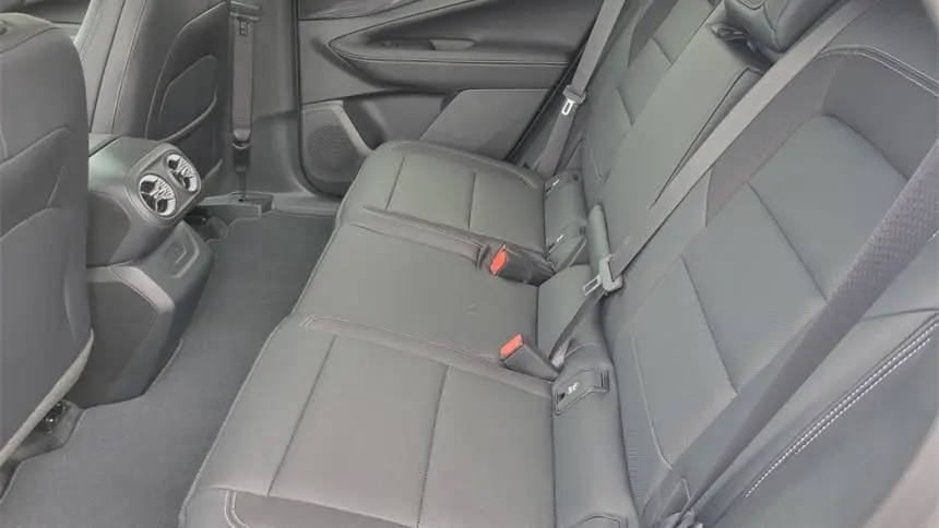 2025 Chevrolet Blazer EV 3GNKDGRJ2SS132424