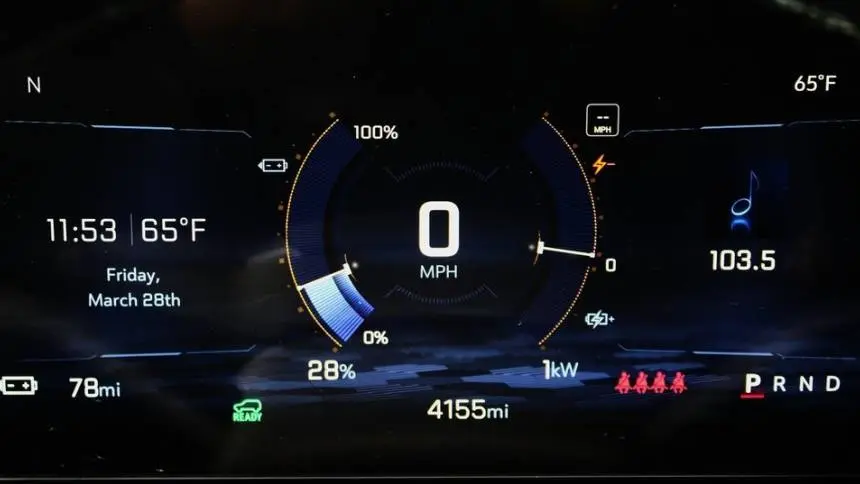 2024 Chevrolet Blazer EV 3GNKDBRJ9RS200358