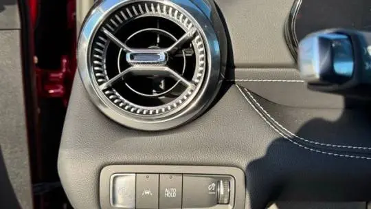 2025 Chevrolet Blazer EV 3GNKDGRJ8SS112789