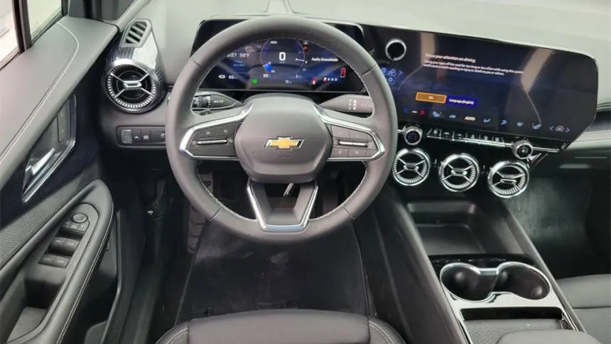 2025 Chevrolet Blazer EV 3GNKDGRJ2SS132424