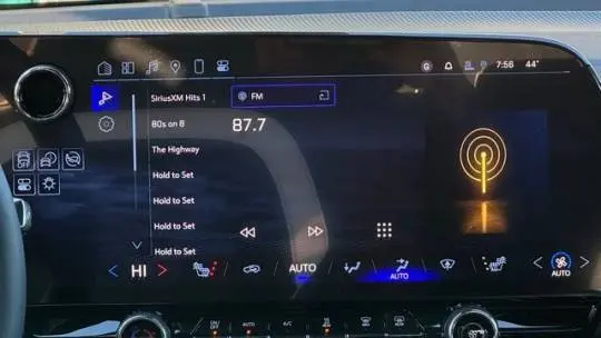 2025 Chevrolet Blazer EV 3GNKDGRJ8SS112789