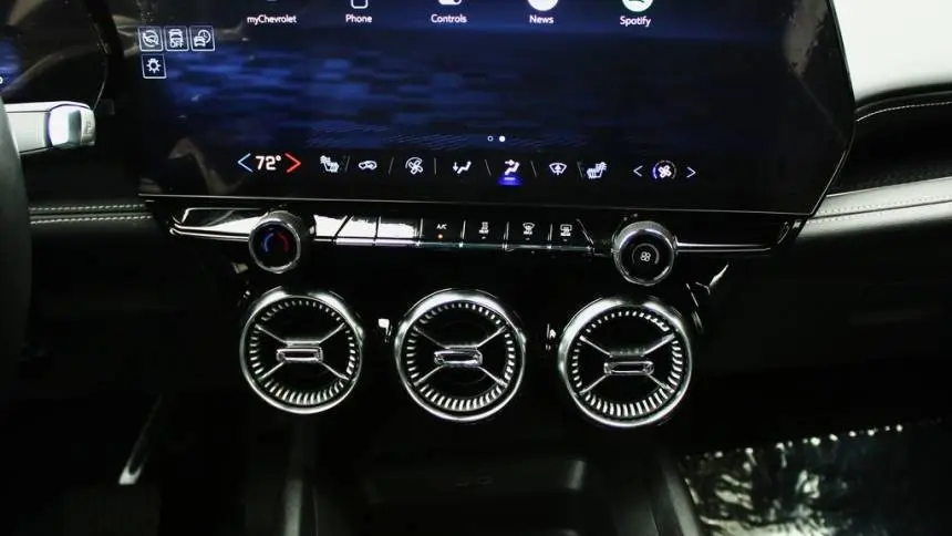 2024 Chevrolet Blazer EV 3GNKDBRJ9RS200358