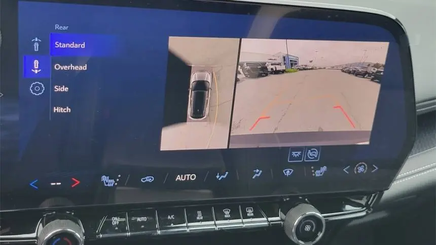 2025 Chevrolet Blazer EV 3GNKDGRJ2SS132424