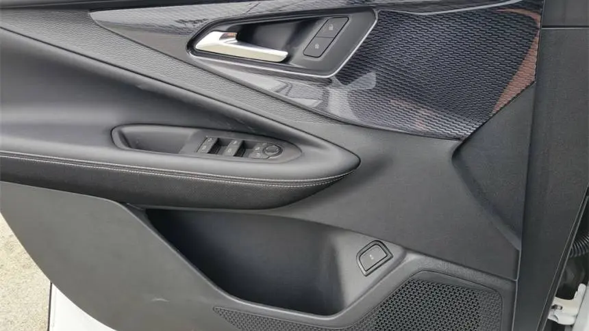 2025 Chevrolet Blazer EV 3GNKDGRJ2SS132424