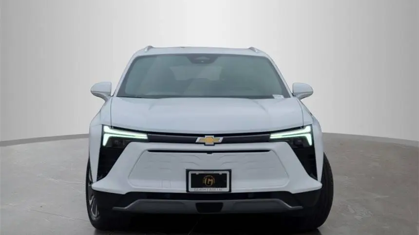 2025 Chevrolet Blazer EV 3GNKDGRJ2SS132424