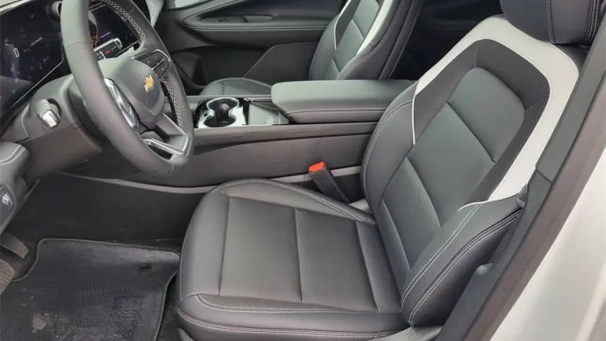 2025 Chevrolet Blazer EV 3GNKDGRJ2SS132424