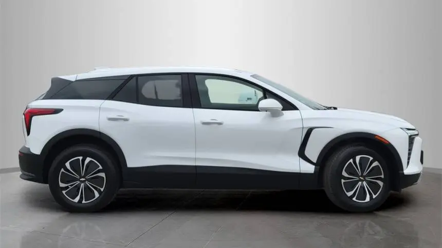 2025 Chevrolet Blazer EV 3GNKDGRJ2SS132424