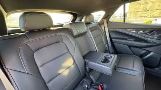 2025 Chevrolet Blazer EV 3GNKDGRJ8SS112789