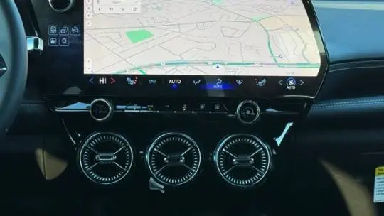 2025 Chevrolet Blazer EV 3GNKDGRJ8SS112789