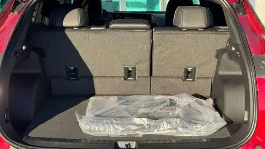 2025 Chevrolet Blazer EV 3GNKDGRJ8SS112789